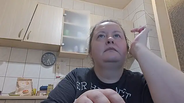 melissaBlessing online show from March 15, 4:18 am