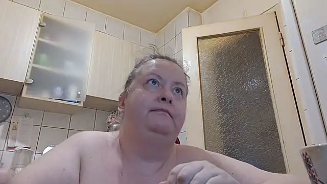 melissaBlessing online show from March 28, 3:50 am