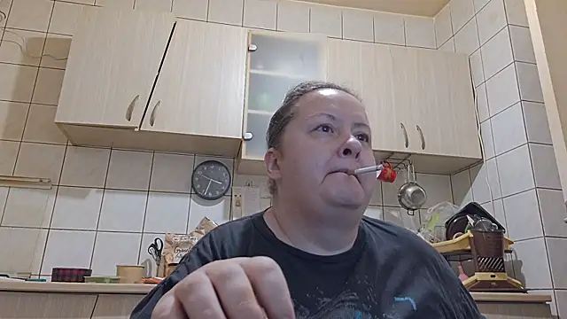 melissaBlessing online show from April 7, 12:33 am