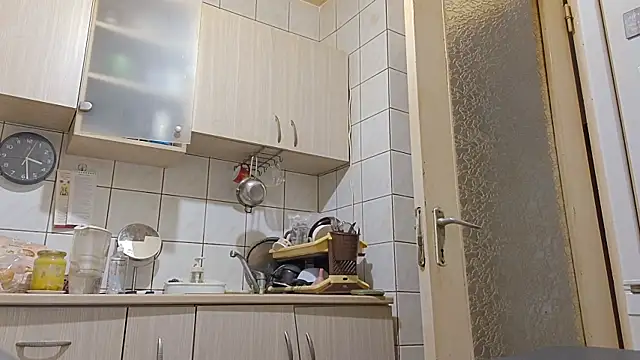 melissaBlessing online show from April 10, 12:27 am