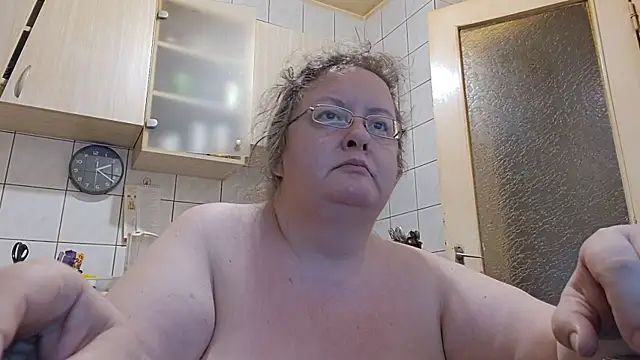 melissaBlessing online show from July 8, 11:20 pm
