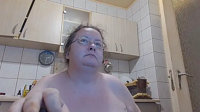melissaBlessing online show from July 13, 11:29 pm