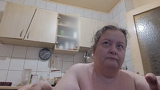 melissaBlessing online show from July 25, 11:35 pm
