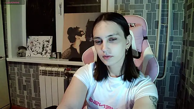 BlackHe4rts  online show from December 9, 5:19 pm