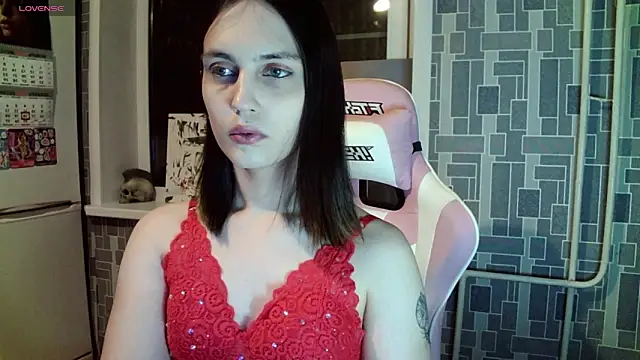 BlackHe4rts  online show from December 21, 6:44 pm