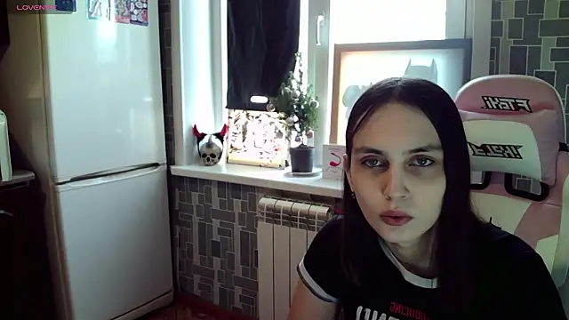 BlackHe4rts  online show from January 13, 6:16 am