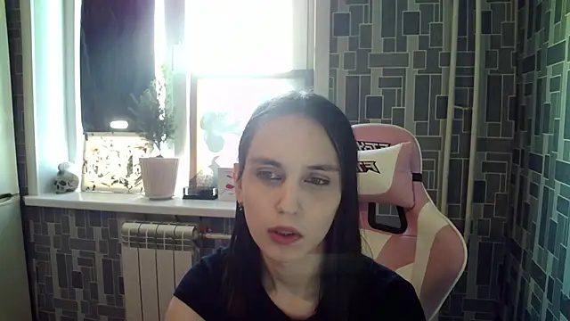 BlackHe4rts  online show from March 12, 4:08 am