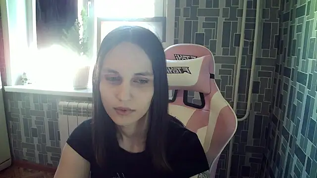 BlackHe4rts  online show from March 19, 4:57 am