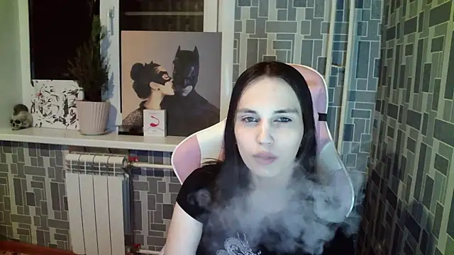 BlackHe4rts  online show from March 19, 10:31 pm