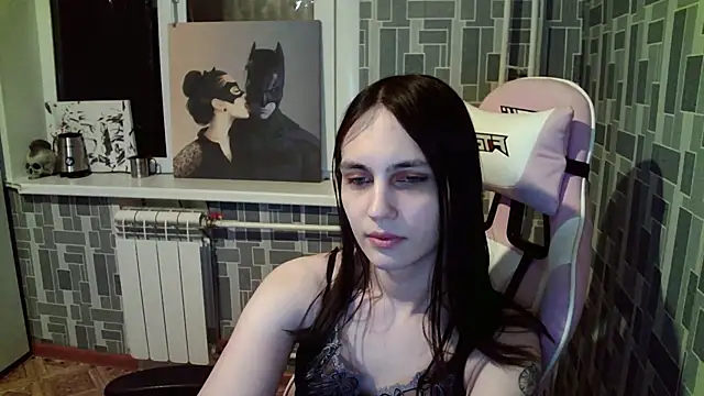 BlackHe4rts  online show from September 20, 3:57 pm