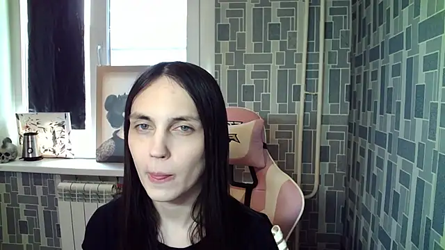 BlackHe4rts  online show from September 29, 9:47 am