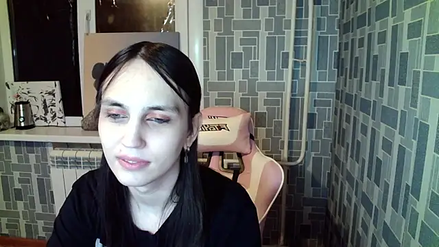 BlackHe4rts  online show from October 3, 2:47 pm