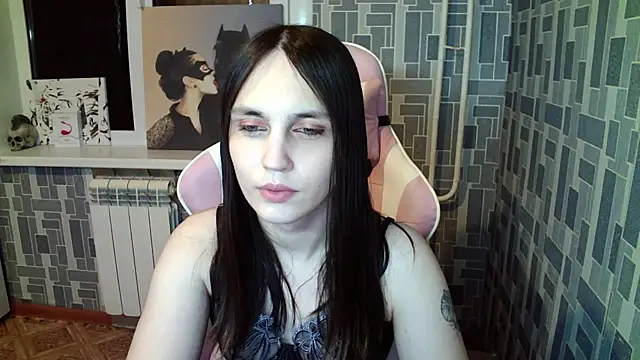 BlackHe4rts  online show from October 20, 8:09 pm