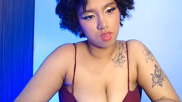 barbara falcons online show from February 3, 6:40 am