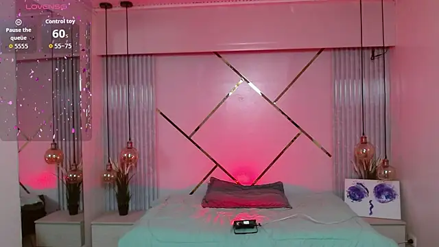 Lita Rogers online show from February 23, 1:30 pm