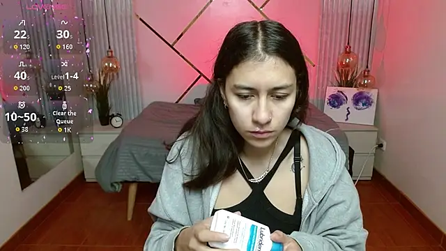 Lita Rogers online show from April 18, 1:04 pm