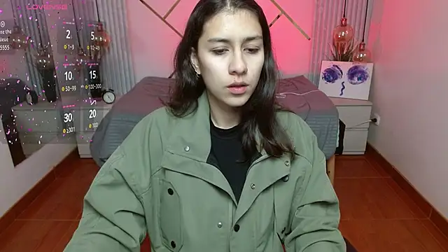 Lita Rogers online show from April 20, 1:14 pm