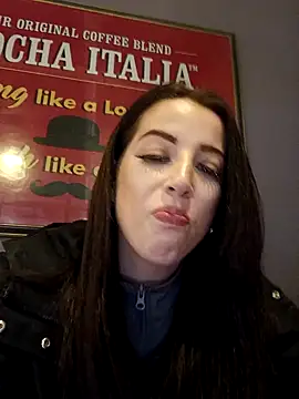 LuLuLover89 online show from January 31, 11:13 am
