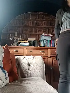 LuLuLover89 online show from January 31, 2:28 pm