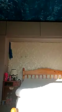 LuLuLover89 online show from February 6, 11:43 am