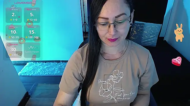 Snapshot of milly_sanchez chatting on April 25, 9:56 pm milly sanchez online show from April 25, 9:56 pm