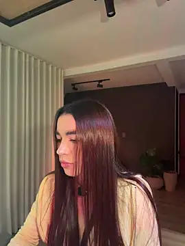 Snapshot of carolynnetrujillo chatting on July 11, 4:59 am carolynnetrujillo online show from July 11, 4:59 am