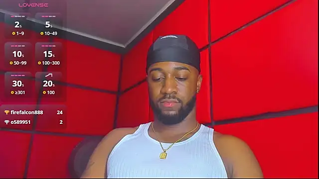 Drake Nassir4 online show from October 28, 9:24 am