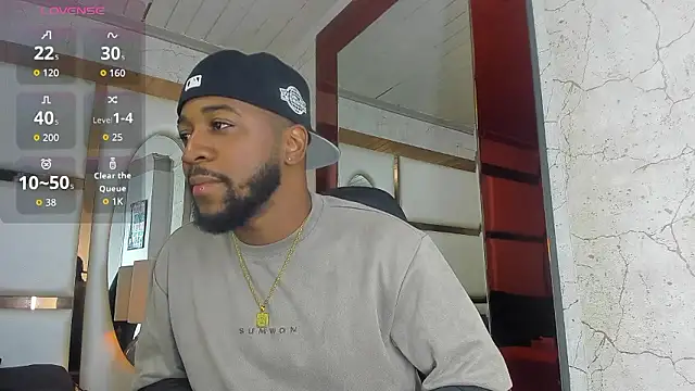 Drake Nassir4 online show from January 6, 9:18 pm