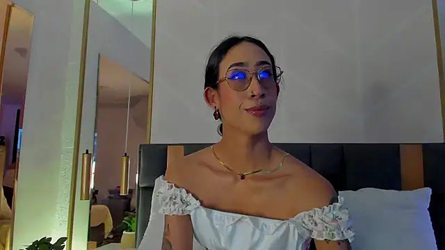 GabyPetit online show from February 2, 7:56 pm