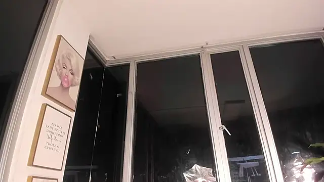 Megan Lim online show from February 13, 10:34 am