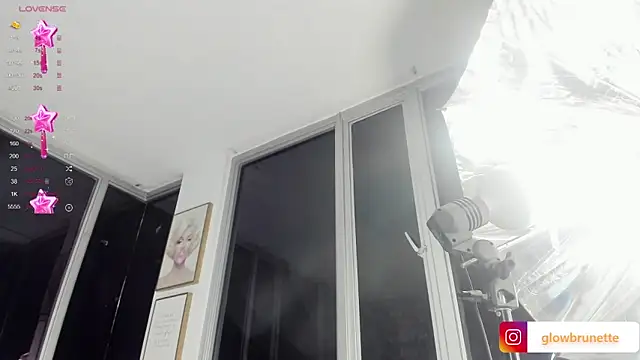 Megan Lim online show from March 10, 10:04 am