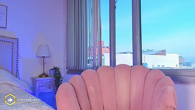 Megan Lim online show from April 27, 11:41 am