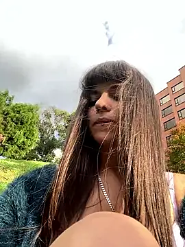 VioletaSubmissive online show from December 21, 9:44 pm