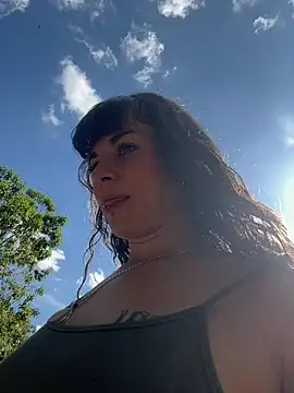 VioletaSubmissive online show from March 21, 8:12 pm