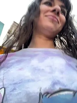 VioletaSubmissive online show from April 1, 11:02 pm