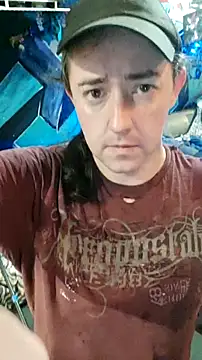 Boo-boo kittyfux online show from January 7, 7:55 am