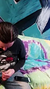 Boo-boo kittyfux online show from February 4, 12:11 pm