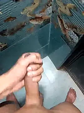 Mr joh online show from April 9, 9:31 pm