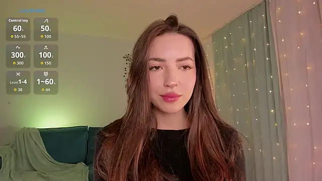 Snapshot of Oh_My_Dianee chatting on May 27, 8:11 am Oh My Dianee online show from May 27, 8:11 am