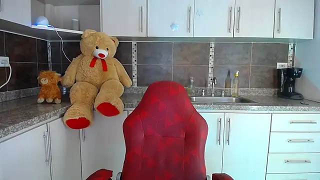 Snapshot of anna_alvarez chatting on July 13, 11:46 am anna alvarez online show from July 13, 11:46 am