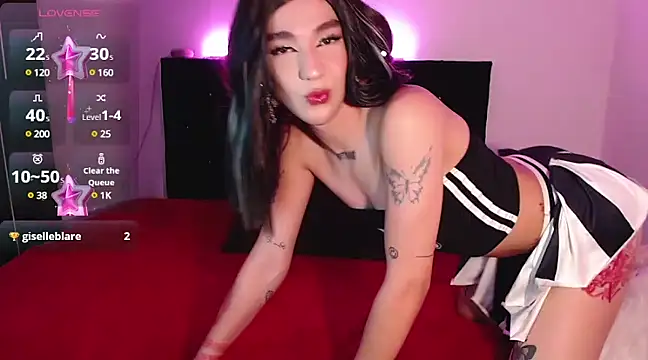 zarablare  online show from February 12, 10:48 pm