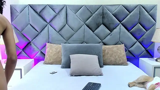 Buda and Cataleya  online show from March 6, 1:51 pm