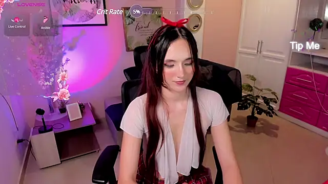 Snapshot of Dakota_Faning chatting on March 20, 4:53 pm Dakota Faning online show from March 20, 4:53 pm