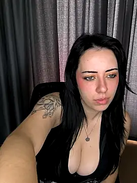 ForbiddenAmaraVIP online show from March 13, 10:05 am