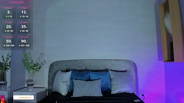 Snapshot of Ian_Castillo_ chatting on June 5, 11:27 am Ian Castillo online show from June 5, 11:27 am