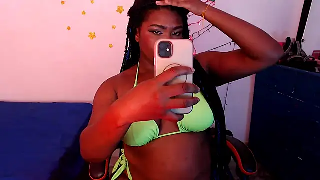 Stacyhunterxxx online show from January 6, 4:16 am