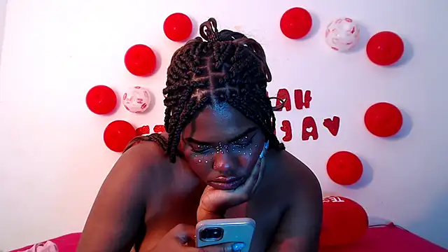 Stacyhunterxxx online show from February 15, 7:51 am