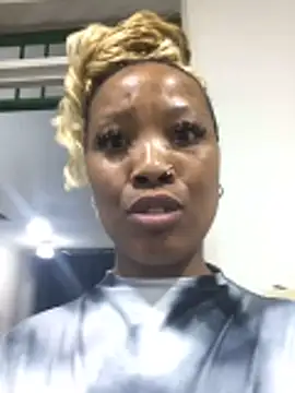 Snapshot of SZA_Doja chatting on January 18, 7:23 am SZA Doja online show from January 18, 7:23 am