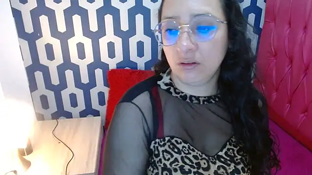 sarax ximena online show from October 19, 6:36 am