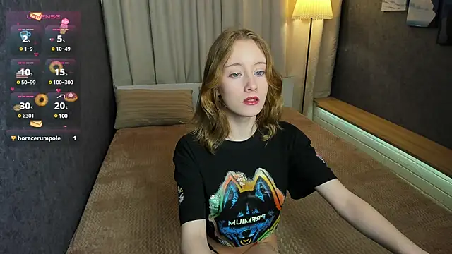 Snapshot of MonicaPerryy chatting on January 27, 9:11 pm MonicaPerryy online show from January 27, 9:11 pm